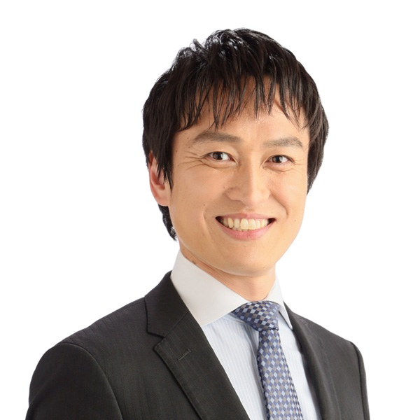 代表取締役 鶴田庸介